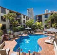 Aussie Resort - Tourism Brisbane