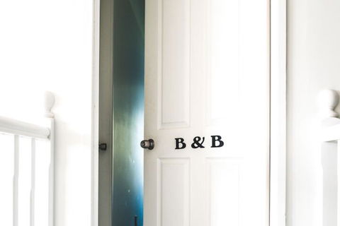 Anne's Waterfront Haven B&B - Tourism Brisbane 1