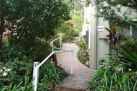 Nelson Bay Bed & Breakfast - Tourism Brisbane 3