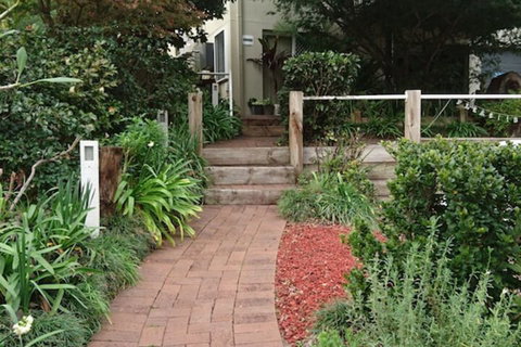 Nelson Bay Bed & Breakfast - Tourism Brisbane 1