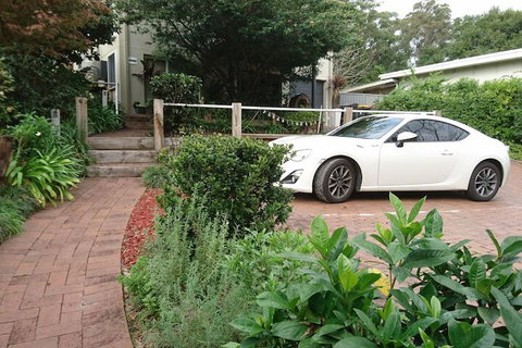 Nelson Bay Bed & Breakfast - Tourism Brisbane 5