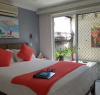Nelson Bay Bed  Breakfast - Tourism Brisbane