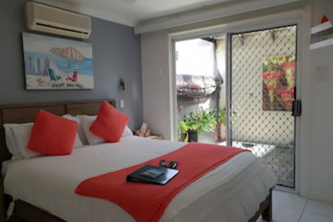 Nelson Bay Bed & Breakfast - Tourism Brisbane 0