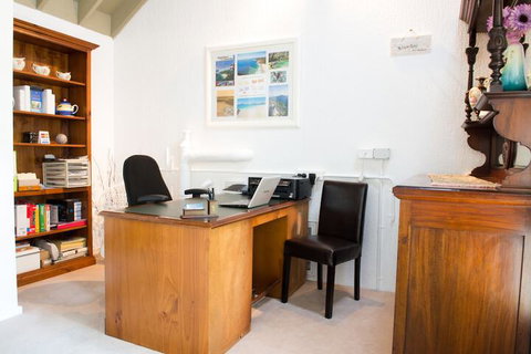 Nelson Bay Bed & Breakfast - Tourism Brisbane 7