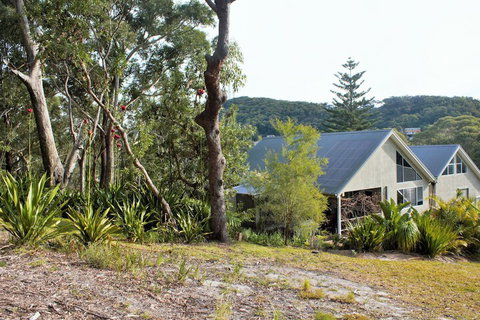 Nelson Bay Bed & Breakfast - Tourism Brisbane 4