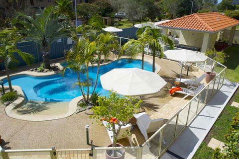 Marty's @ Little Beach - Tourism Brisbane 2