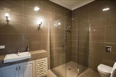 Tallawarra B & B - Brisbane Tourism 2