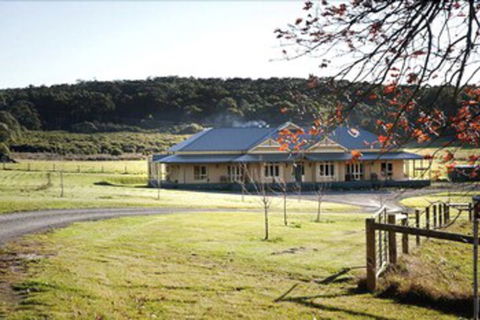 Tallawarra B & B - Brisbane Tourism 0