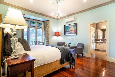 Tallawarra B & B - Brisbane Tourism 5