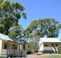 Avoca Cottages - Brisbane 4u
