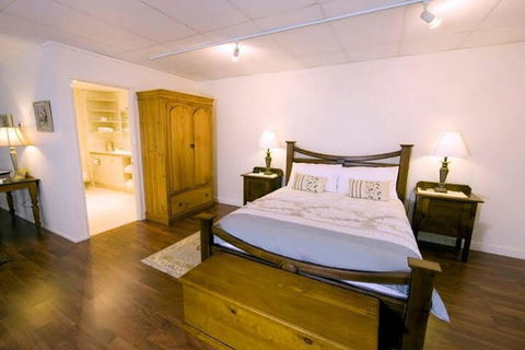 Montville Attic - Tourism Brisbane 6