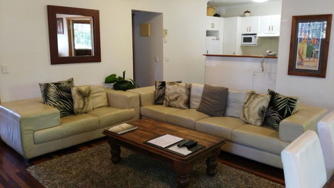 South Pacific Resort & Spa Noosa - Tourism Brisbane 3