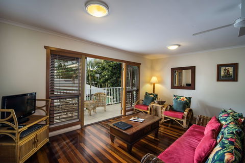 South Pacific Resort & Spa Noosa - Tourism Brisbane 6