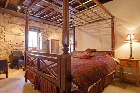 Cleburne Homestead - Tourism Brisbane 5