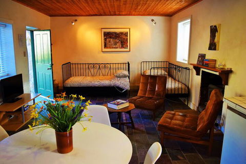 Cleburne Homestead - Tourism Brisbane 7