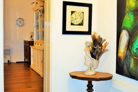 Cleburne Homestead - Tourism Brisbane 2