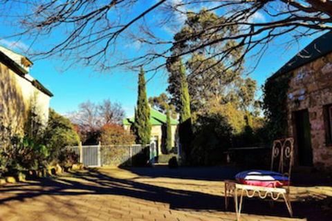 Cleburne Homestead - Tourism Brisbane 0