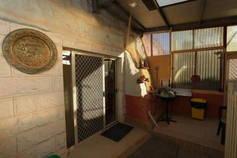 Down To Erth B & B - Tourism Brisbane 2