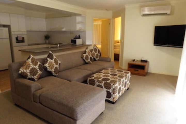 Upper Ferntree Gully VIC Brisbane Tourism