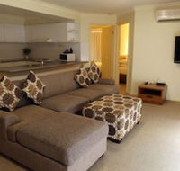 Lifestyle Apartments at Ferntree - Brisbane Tourism