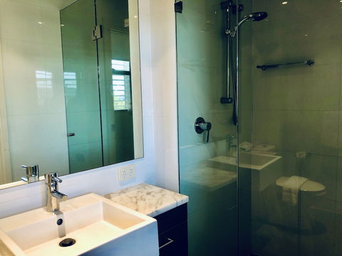 Wyndel Apartments - Clarke Street - Tourism Brisbane 2