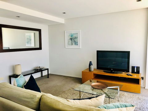 Wyndel Apartments - Clarke Street - Tourism Brisbane 3