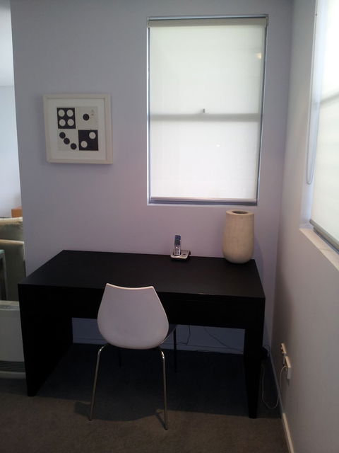 Wyndel Apartments - Clarke Street - Tourism Brisbane 5