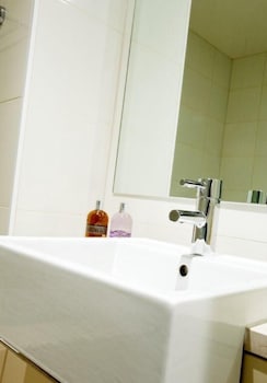 Wyndel Apartments - Clarke Street - Tourism Brisbane 4