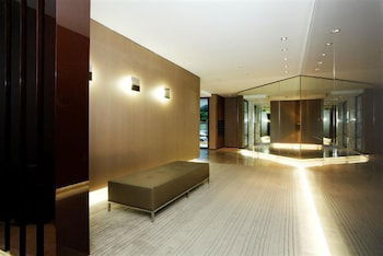 Wyndel Apartments - Clarke Street - Tourism Brisbane 1