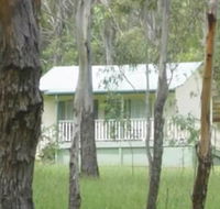Goomburra Forest Retreat - Brisbane Tourism