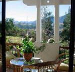 A Room with a View Bed  Breakfast - Brisbane 4u