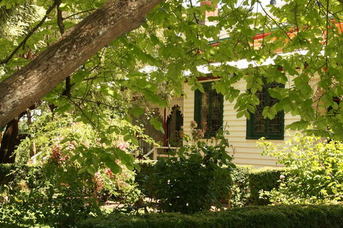 Quamby Homestead - Brisbane 4u 0