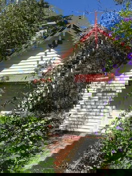 Quamby Homestead - Brisbane 4u 1