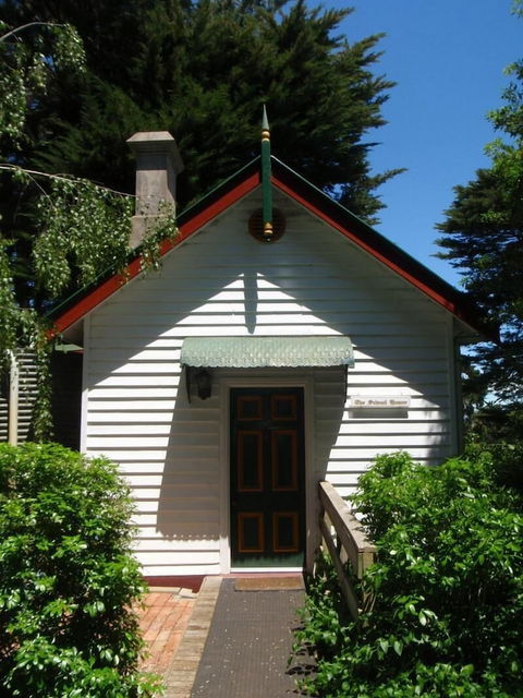 Quamby Homestead - Brisbane 4u 3