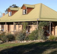Wind Song Bed  Breakfast - Brisbane Tourism