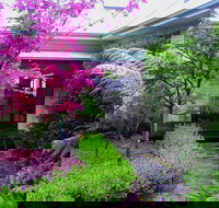 Valley of the Waters BB - Tourism Brisbane