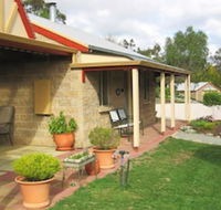 Riesling Trail  Clare Valley Cottages - Brisbane Tourism