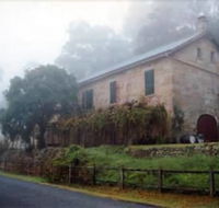 Tizzana Winery Bed  Breakfast - Brisbane 4u