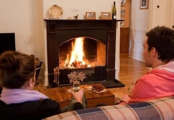 Brown's House Bed And Breakfast - Tourism Brisbane 3