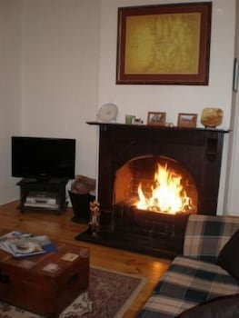 Brown's House Bed And Breakfast - Tourism Brisbane 2