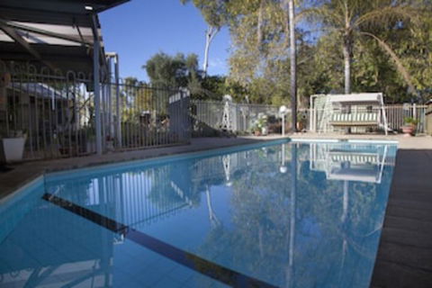 Kathys Place Bed And Breakfast - Tourism Brisbane 0