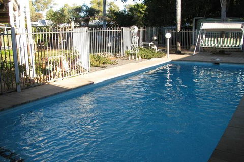 Kathys Place Bed And Breakfast - Tourism Brisbane 4