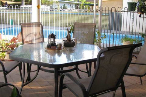 Kathys Place Bed And Breakfast - Tourism Brisbane 5