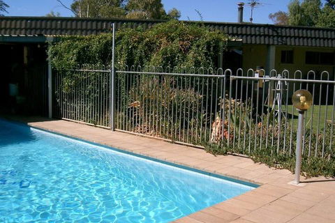 Kathys Place Bed And Breakfast - Tourism Brisbane 6