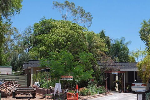 Kathys Place Bed And Breakfast - Tourism Brisbane 7