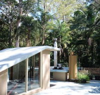 Rumbalara Bed and Breakfast - Tourism Brisbane