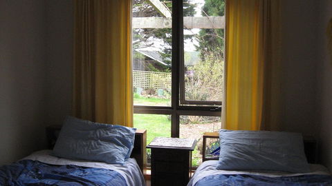 Blueberry B & B - Tourism Brisbane 3
