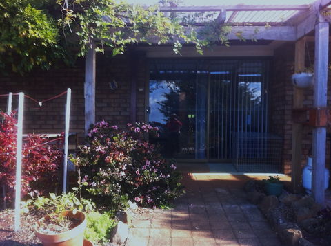 Blueberry B & B - Tourism Brisbane 0