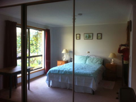 Blueberry B & B - Tourism Brisbane 6