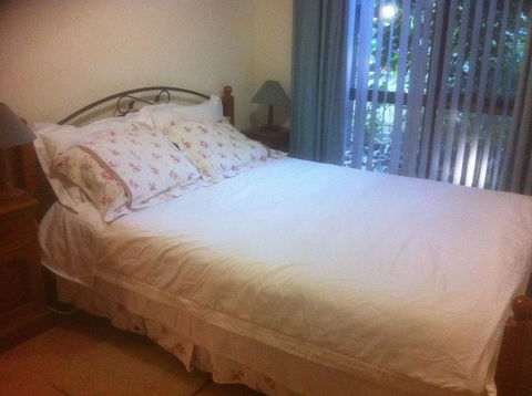 Blueberry B & B - Tourism Brisbane 4